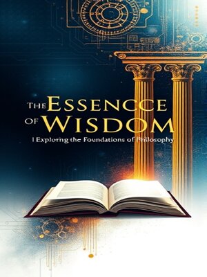 cover image of The Essence of Wisdom